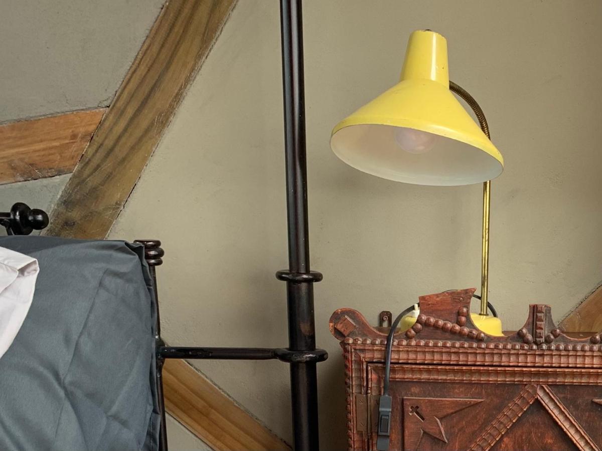 フルフルウェ Mudhouse Zululandヴィラ エクステリア 写真