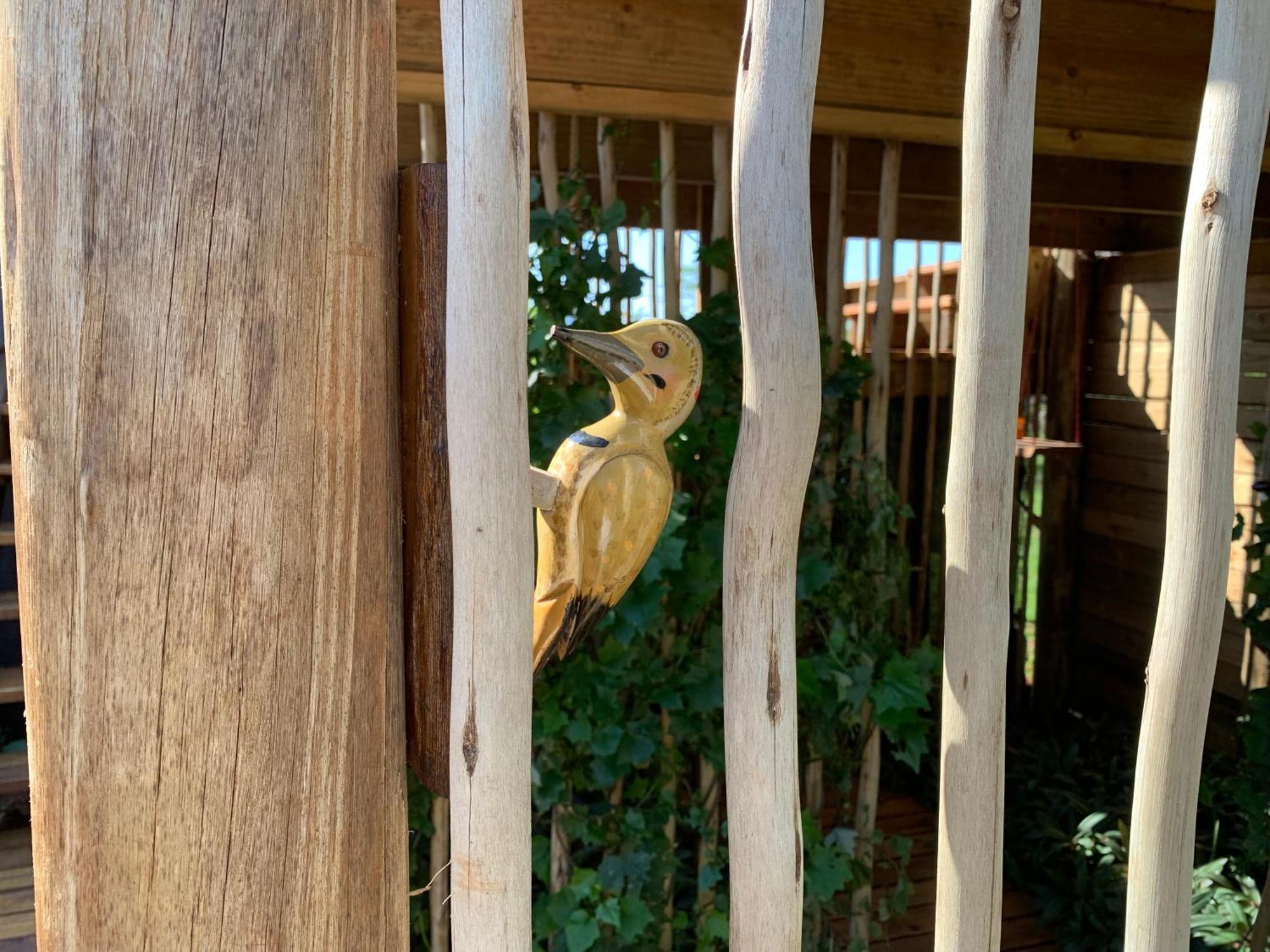 フルフルウェ Mudhouse Zululandヴィラ 部屋 写真