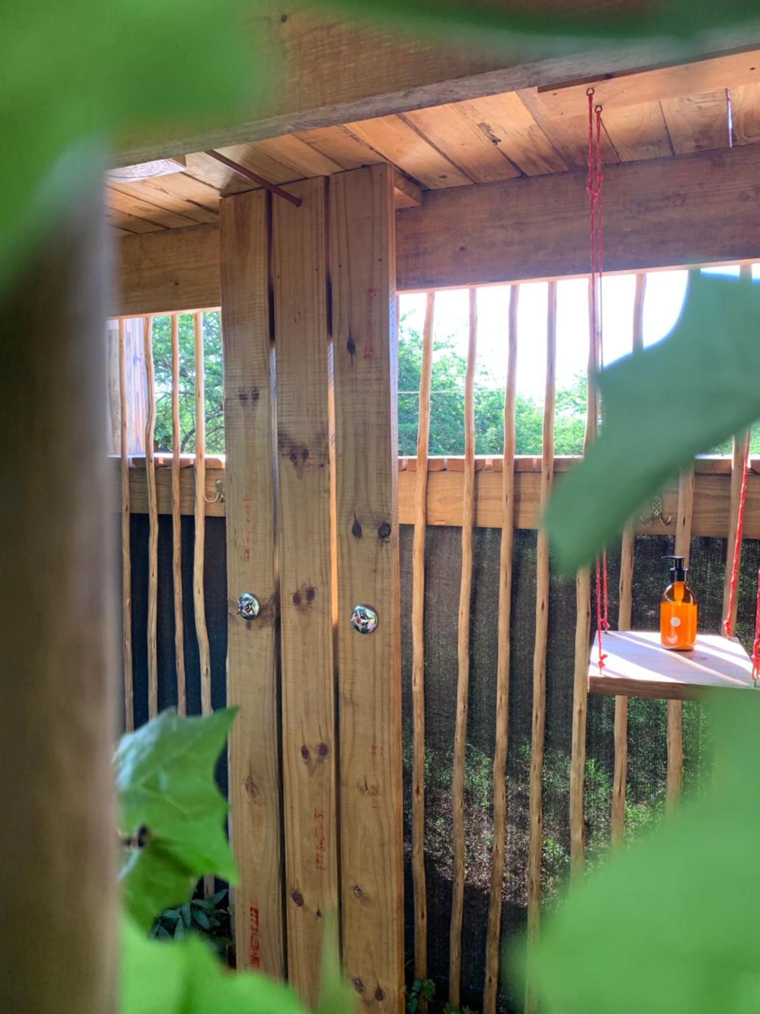 フルフルウェ Mudhouse Zululandヴィラ 部屋 写真